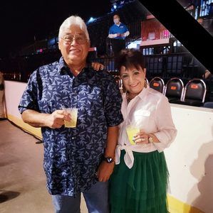 Meet your Posher, Marty